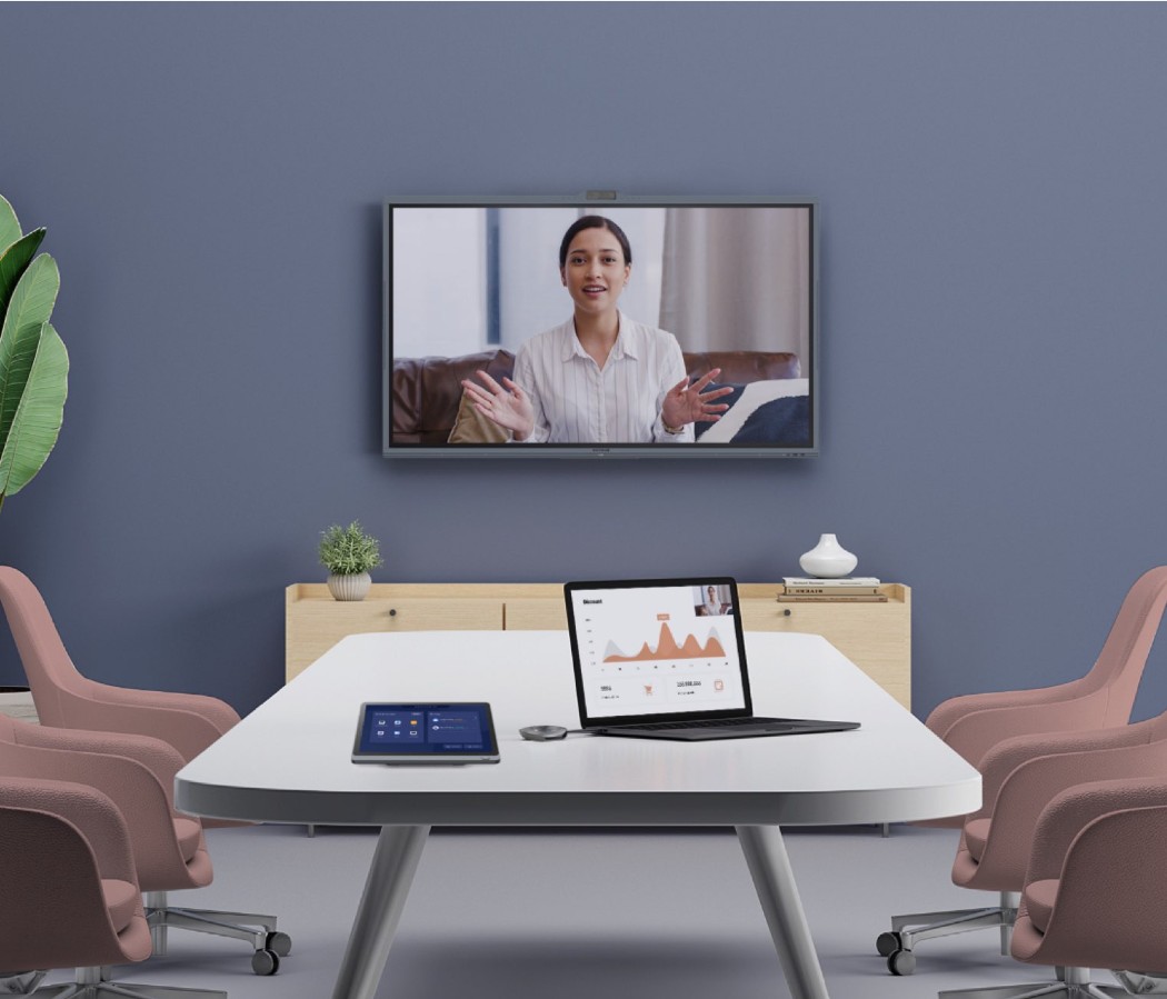 hector solutions conference rooms maxhub