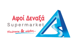 denaxa super markets