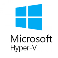 hyper v